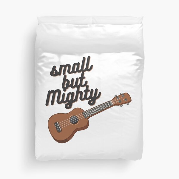 Small But Mighty - Mug