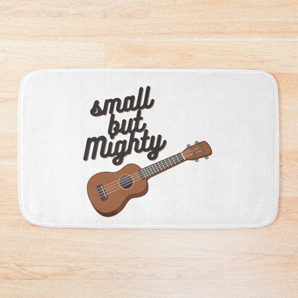 Item preview, ukulele player designed and sold by SwifTech.