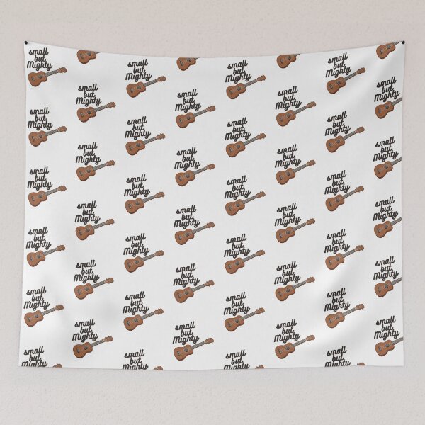 Item preview, ukulele player designed and sold by SwifTech.