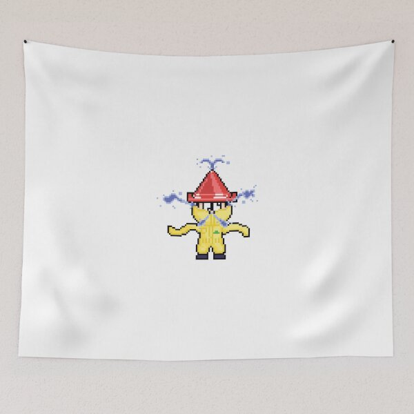 Item preview, Fountainmatsu designed and sold by pipipipixel.