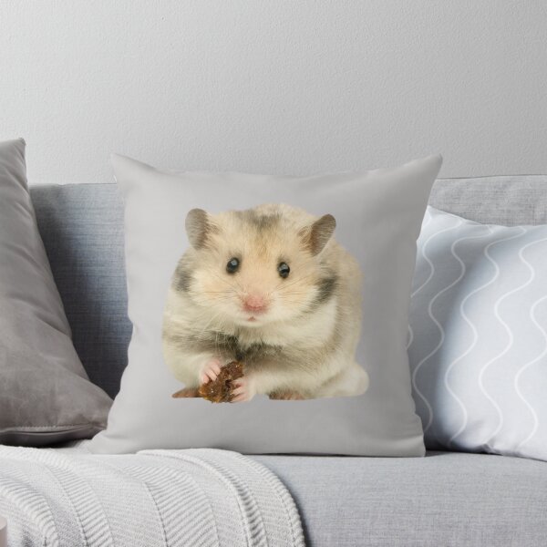 Item preview, Hamster Sticker Artwork designed and sold by BaristaHero.