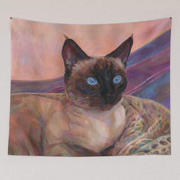 Item preview, Listening to autumn designed and sold by Emma   Reznikova.