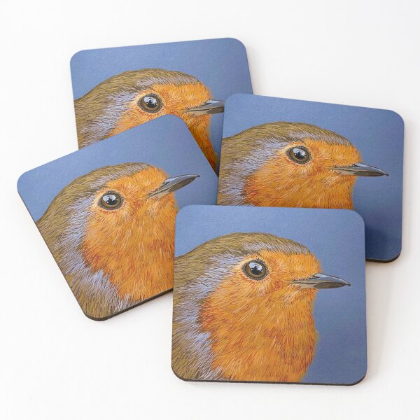 Item preview, Robin designed and sold by TheArtery2010.