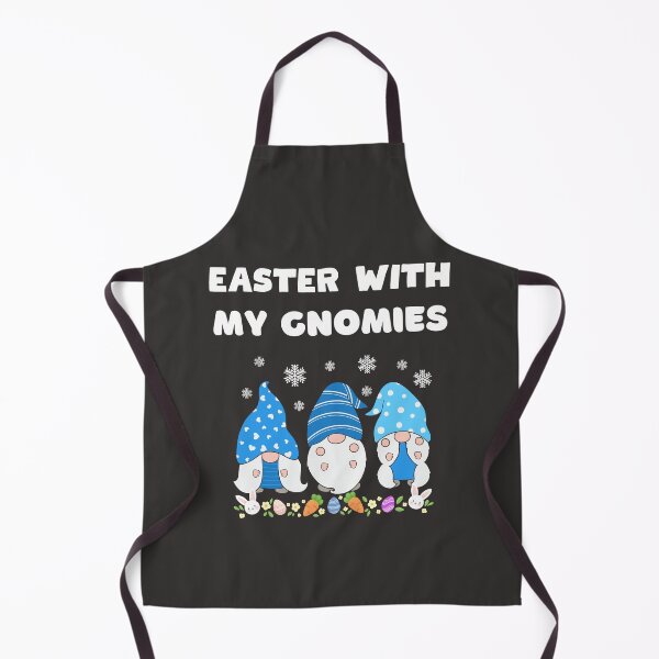 Item preview, Easter With My Gnomies designed and sold by Lorify.