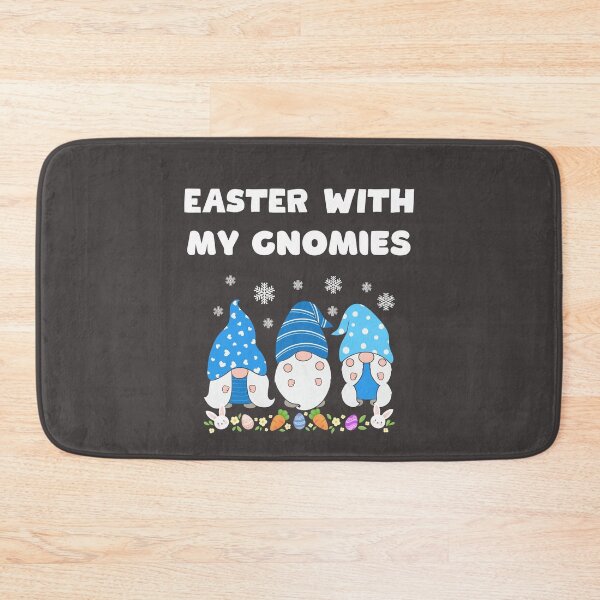 Item preview, Easter With My Gnomies designed and sold by Lorify.