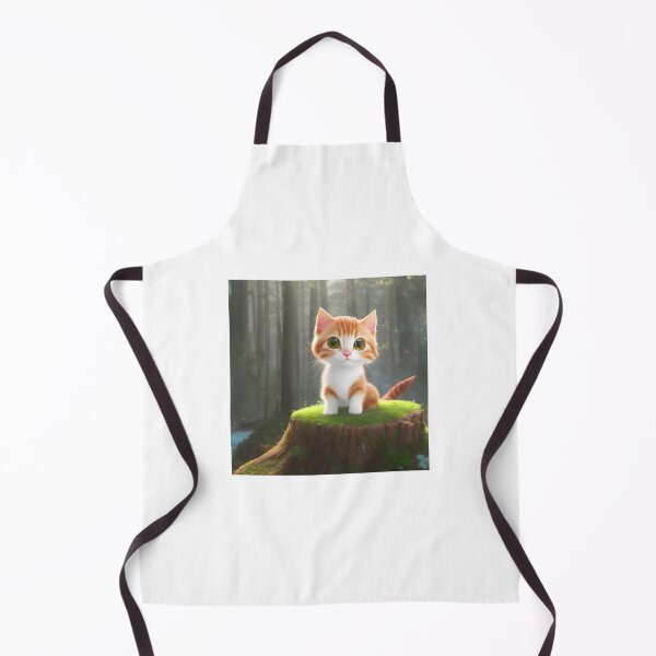 Item preview, Lindo gatito designed and sold by GreyJayDesign.