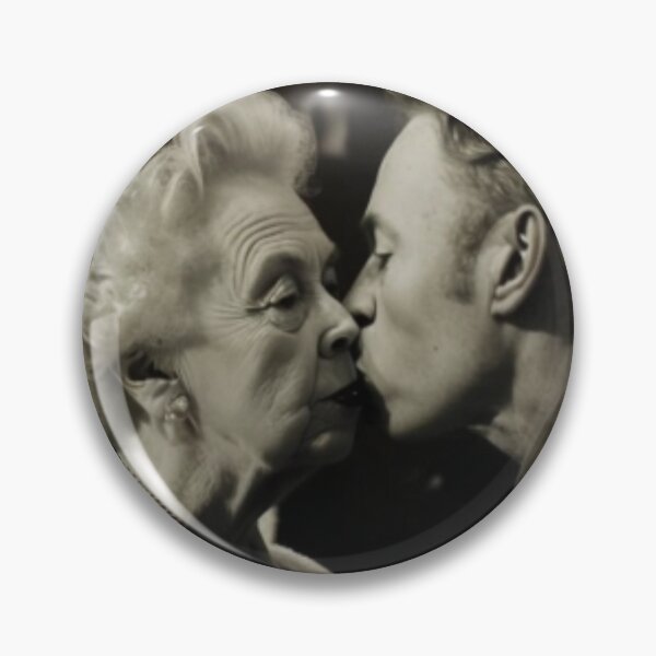 Item preview, Johnny Kiss Elizabeth  designed and sold by LY D.