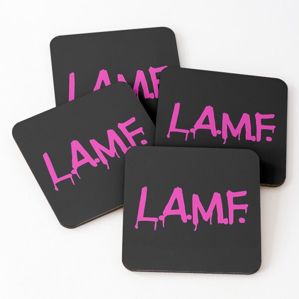 Item preview, Johnny Thunders - LAMF designed and sold by RicardoArt77.