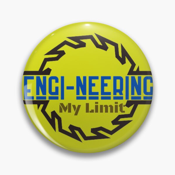 Item preview, Engineering my limit designed and sold by PARADISEGLOBE.