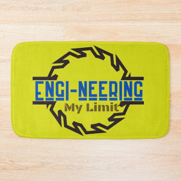 Item preview, Engineering my limit designed and sold by PARADISEGLOBE.