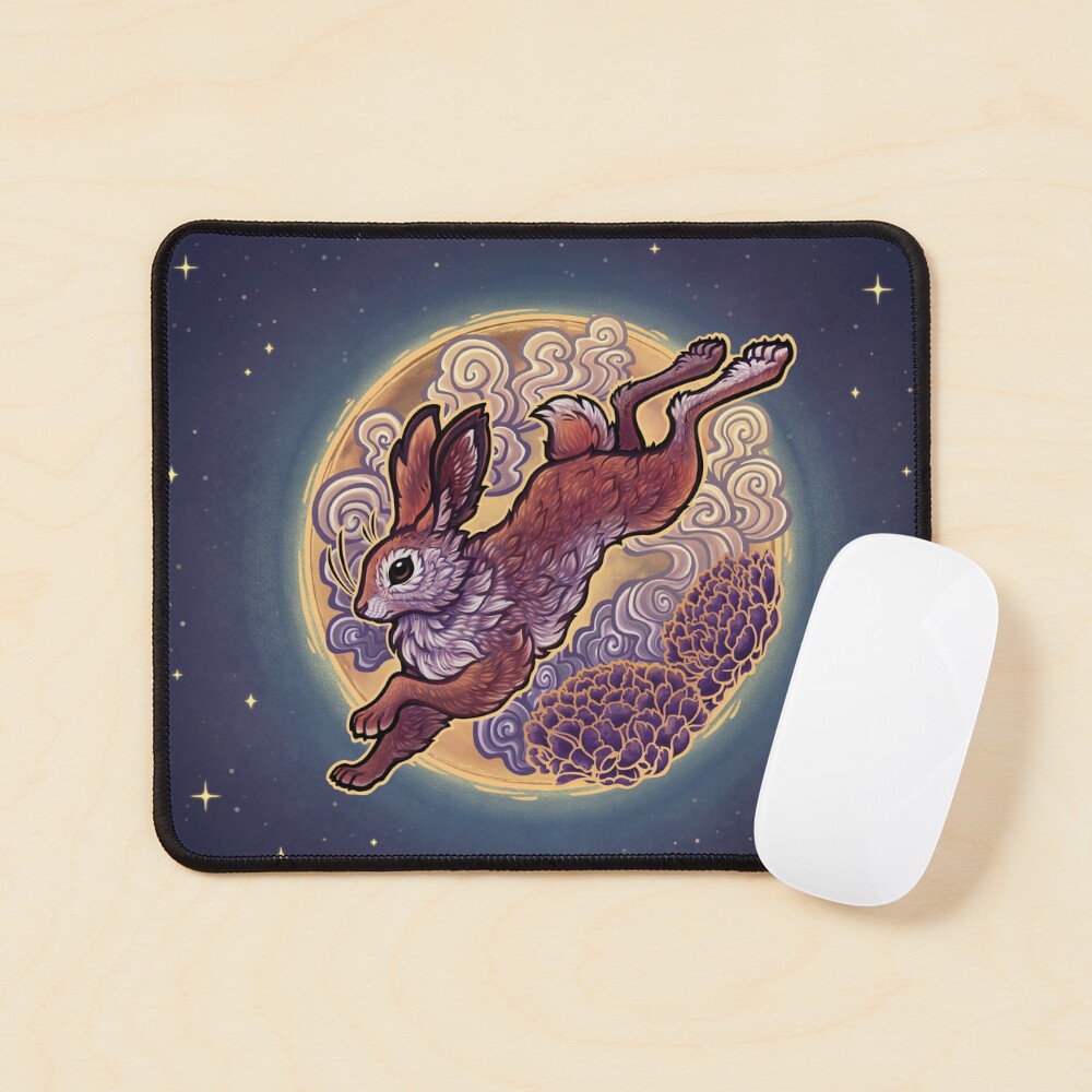 Item preview, Mouse Pad designed and sold by doomed-dreamer.