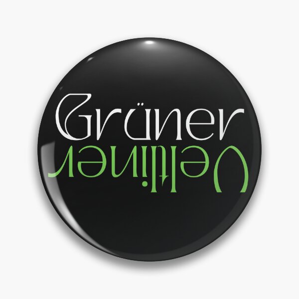 Item preview, Grüner Veltliner Wine Grape for Wine Lover and Sommeliers designed and sold by Alper Billik.
