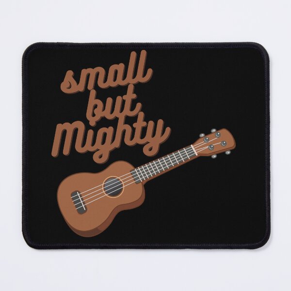 Item preview, ukulele player designed and sold by SwifTech.