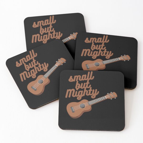 Item preview, ukulele player designed and sold by SwifTech.