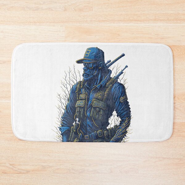 Item preview, Hunting designed and sold by CropWear.