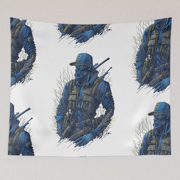 Item preview, Hunting designed and sold by CropWear.