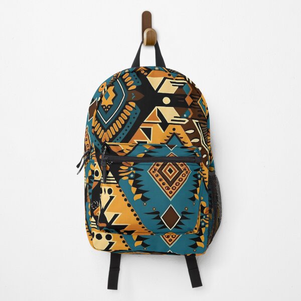 Item preview, African Prairie Pattern designed and sold by hamishby.