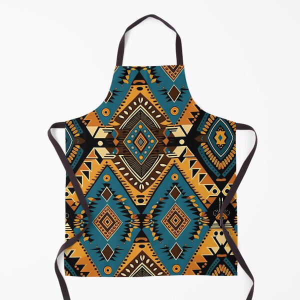 Item preview, African Prairie Pattern designed and sold by hamishby.