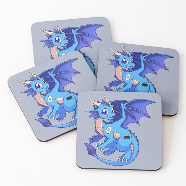 Item preview, Diabetic Dragon designed and sold by MillyD13.