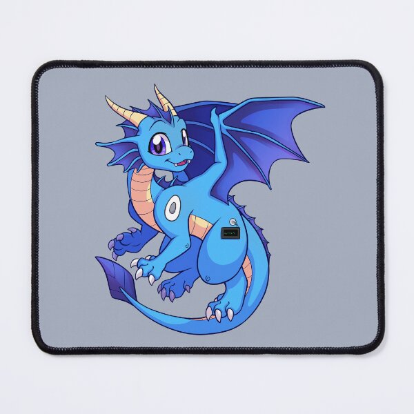 Item preview, Diabetic Dragon designed and sold by MillyD13.