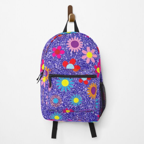 Item preview, spring flowers, premium print designed and sold by Valifort.