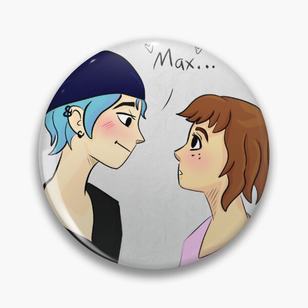 Item preview, Max <3 designed and sold by dustybonesart.