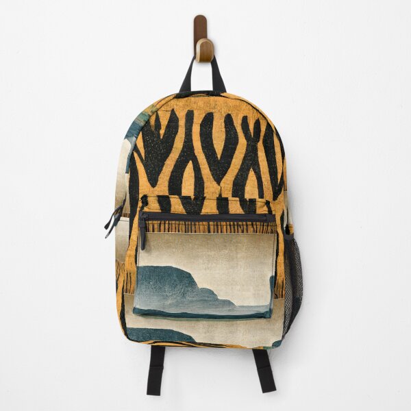 Item preview, African Prairie Pattern designed and sold by hamishby.