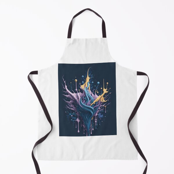 Item preview, Atychiphobia Illustration designed and sold by Vvisions.