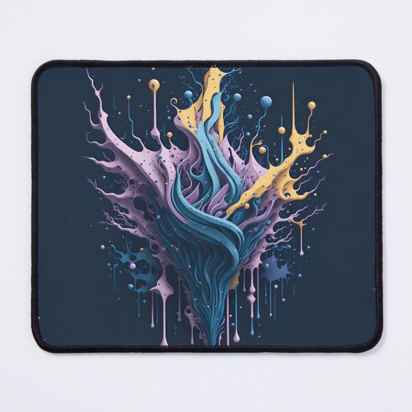 Item preview, Atychiphobia Illustration  designed and sold by Vvisions.