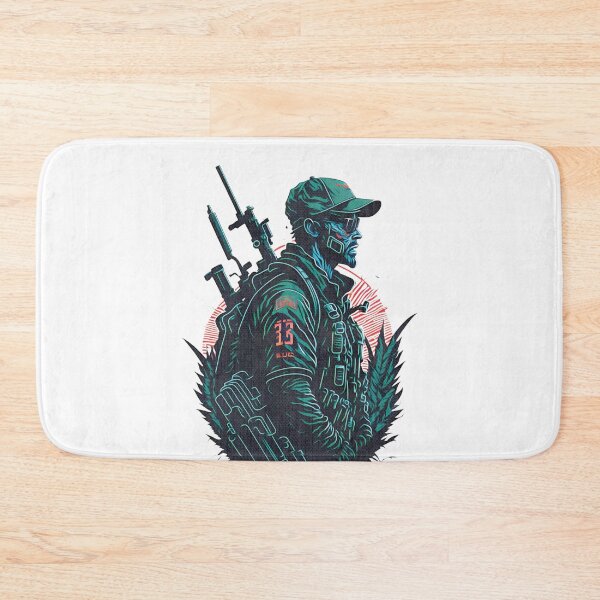 Item preview, Hunting designed and sold by CropWear.