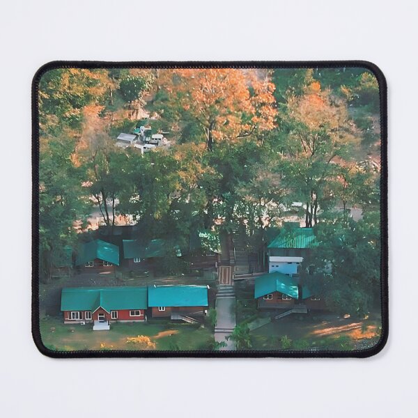 Item preview, kaudiyala, uttarakhand designed and sold by DreamBigShirts.