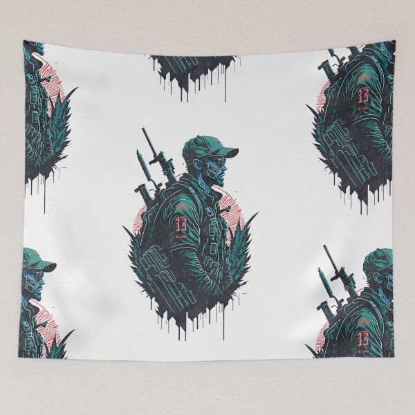 Item preview, Hunting designed and sold by CropWear.
