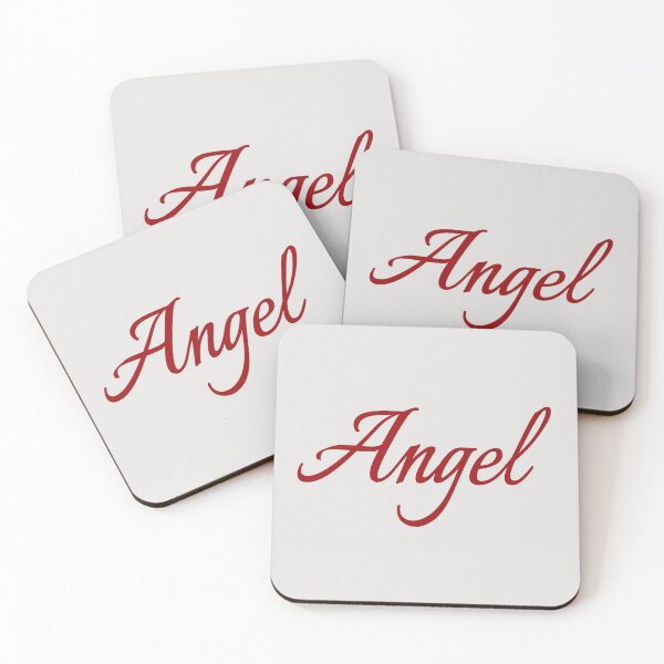 Item preview, angel font designed and sold by hutofdesigns.
