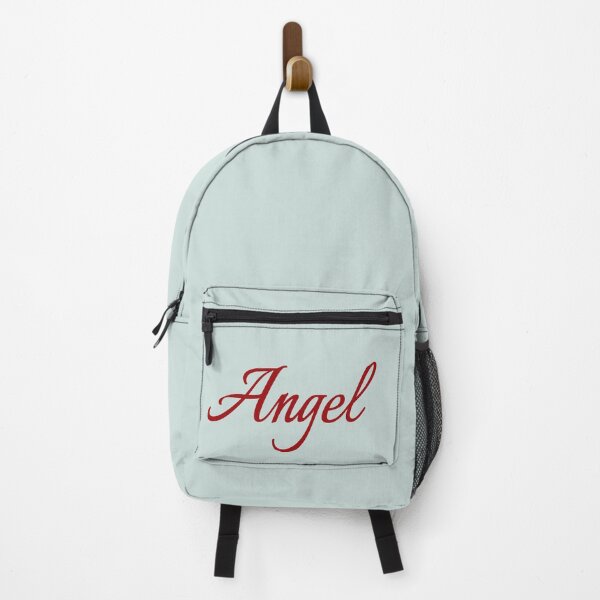 Item preview, angel font designed and sold by hutofdesigns.