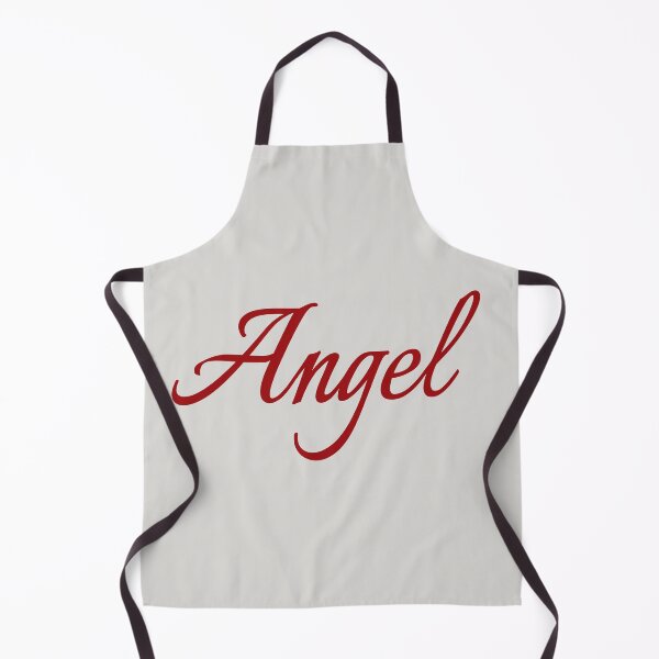 Item preview, angel font designed and sold by hutofdesigns.