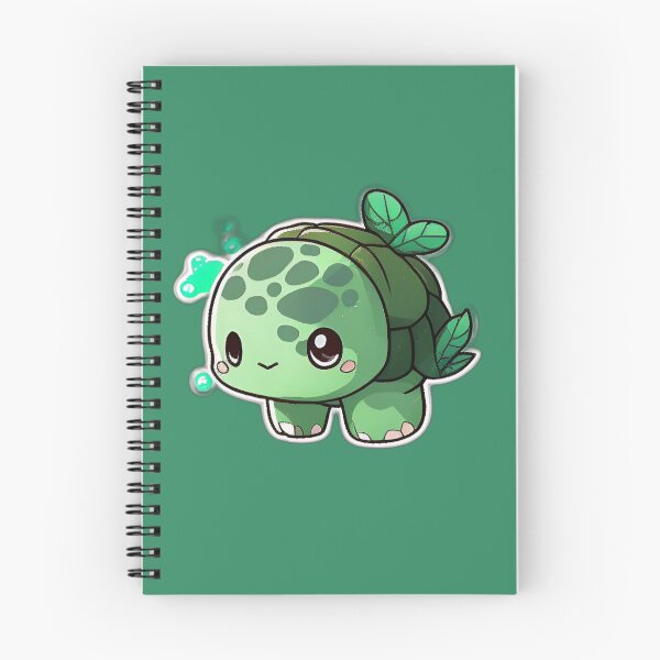 Item preview, Cute Tiny Green Sea Turtle designed and sold by beluxe.
