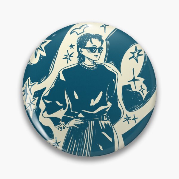 Item preview, ICON JHOPE designed and sold by rgbarts.