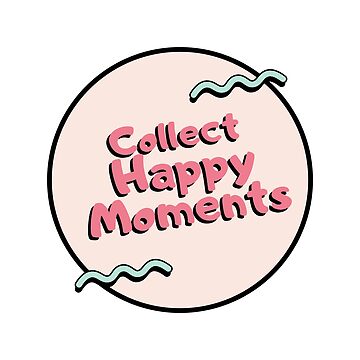 Happy Moments | Poster