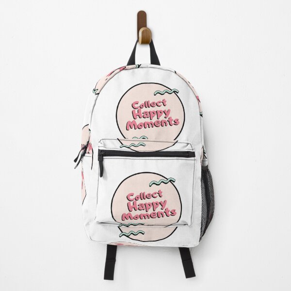 Item preview, Collect Happy Moments designed and sold by Pixel4Art.