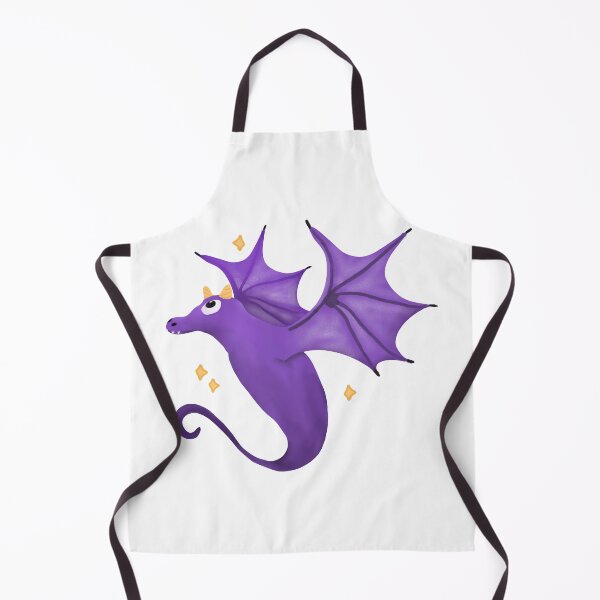 Item preview, Purple Dragon designed and sold by Cooper Lynn Designs.