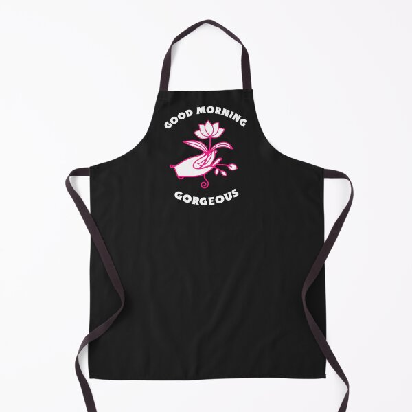 Item preview, Good Morning Gorgeous designed and sold by Salimah Haji.