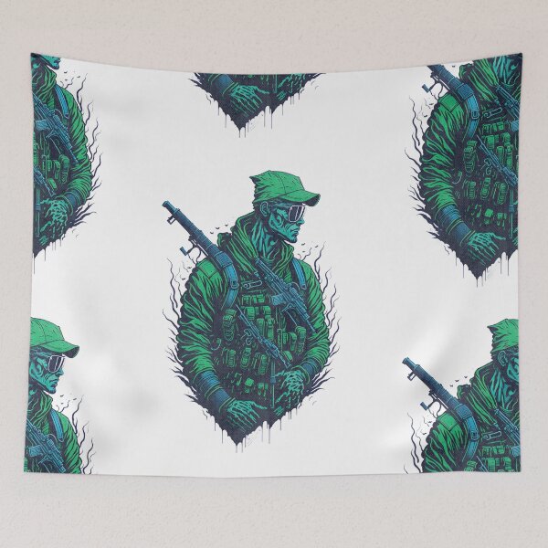 Item preview, Hunting designed and sold by CropWear.
