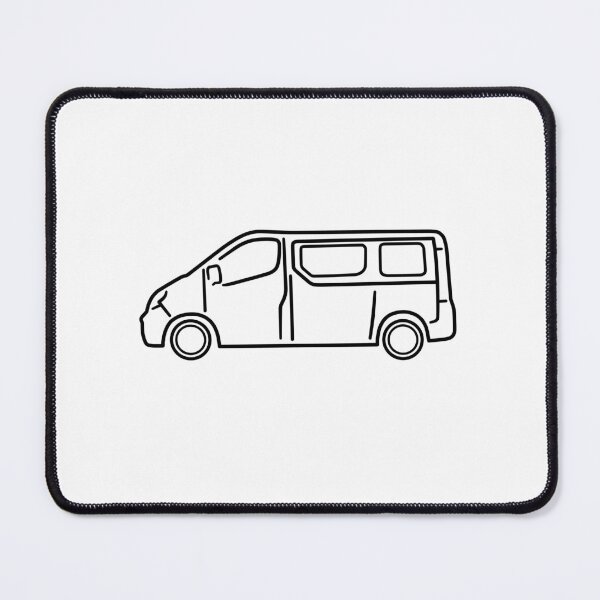 Item preview, Trafic designed and sold by AutoClub.