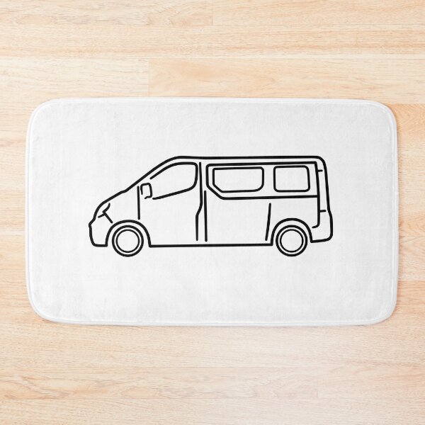 Item preview, Trafic designed and sold by AutoClub.