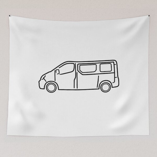 Item preview, Trafic designed and sold by AutoClub.