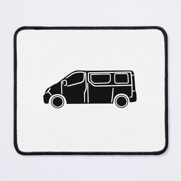 Item preview, Trafic designed and sold by AutoClub.