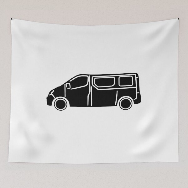 Item preview, Trafic designed and sold by AutoClub.