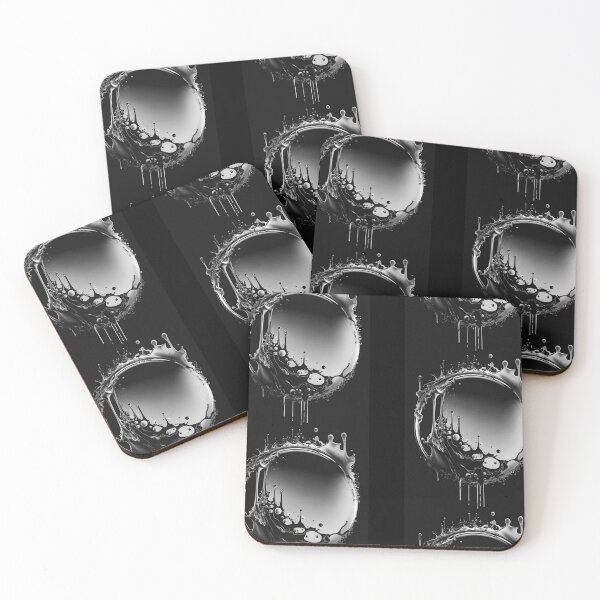 Item preview, Infinite Contrast  designed and sold by Lason.