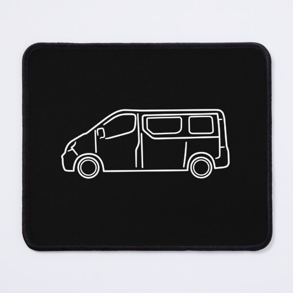 Item preview, Trafic designed and sold by AutoClub.