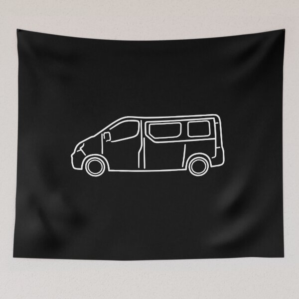 Item preview, Trafic designed and sold by AutoClub.